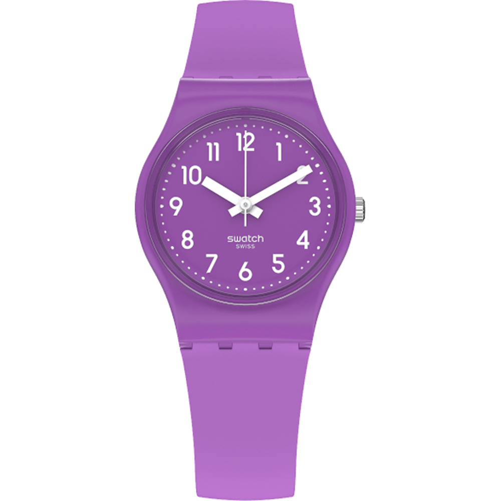 Orologio Swatch Standard Ladies LV115C Sweet Purple