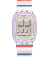 SURN107 Tendina 39mm