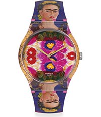 Acquista Swatch Orologi online • Spedizione veloce • Orologio.it