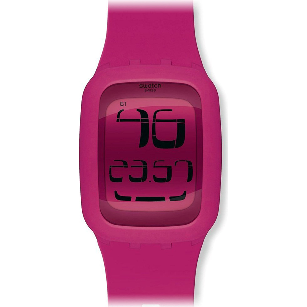 Orologio Swatch Touch SURP100 Touch Pink