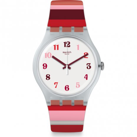 Swatch Tramonto Occaso orologio