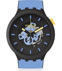 Acquista Swatch Big Bold Orologi online • Spedizione veloce • Orologio.it