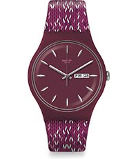 SUOV705 Trico'Purp 41mm