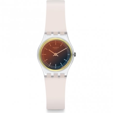 Swatch Ultra Golden orologio