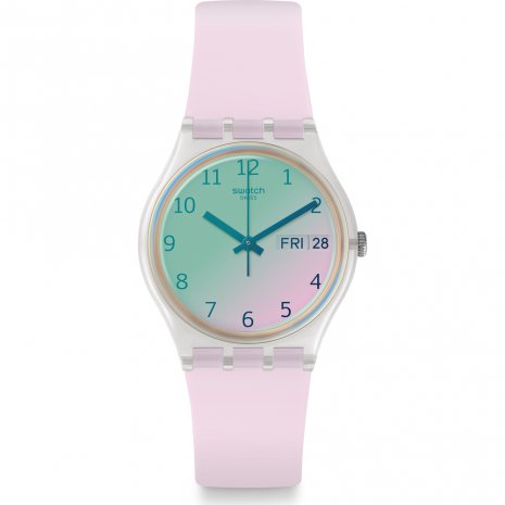 Swatch Ultrarose orologio