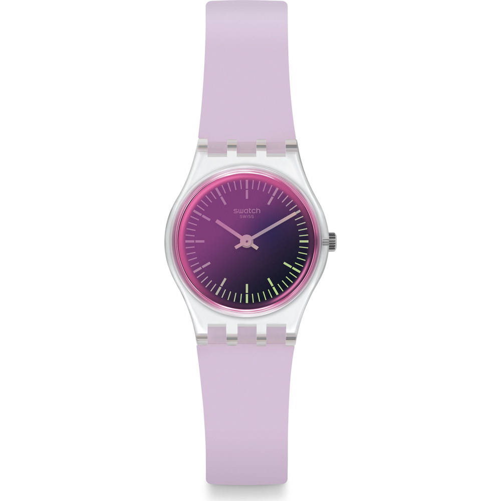 Orologio Swatch Standard Ladies LK390 Ultraviolet