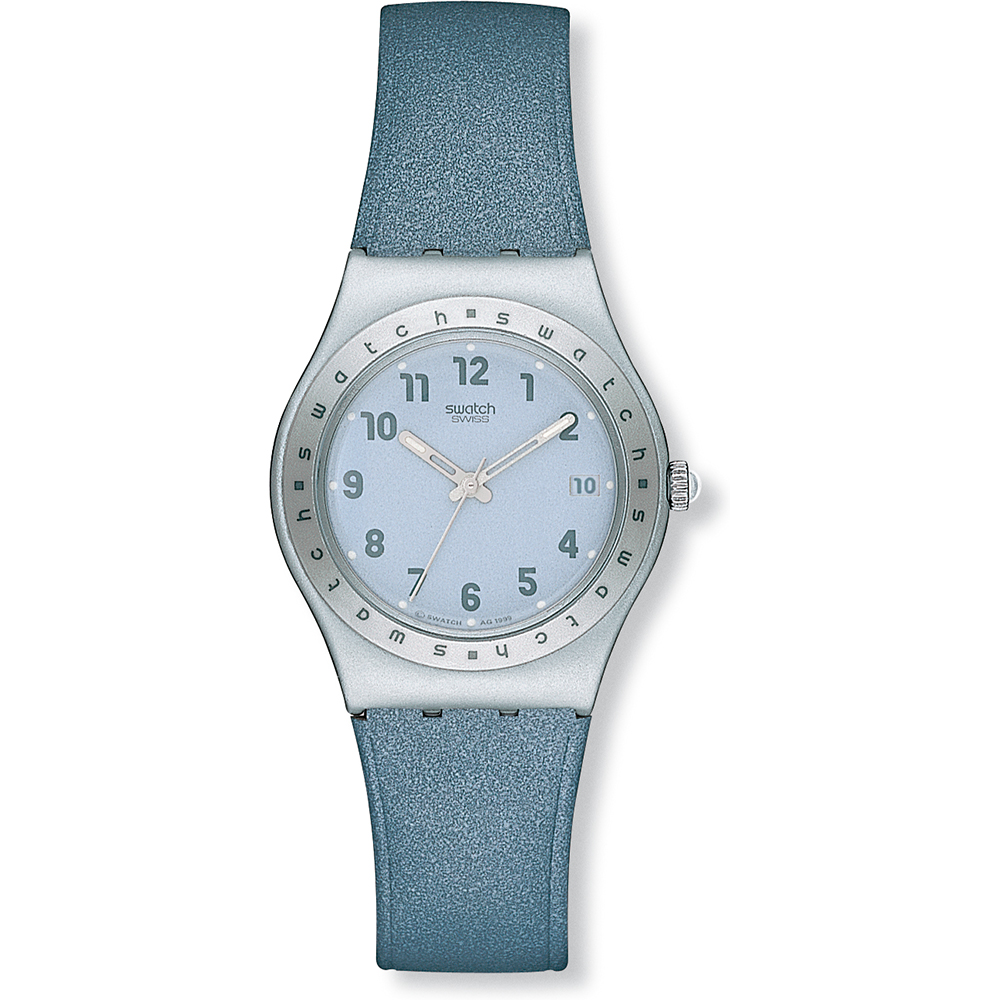 Swatch Irony Medium YLS4001 Vento orologio