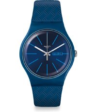 SUON713 Wave Path 41mm