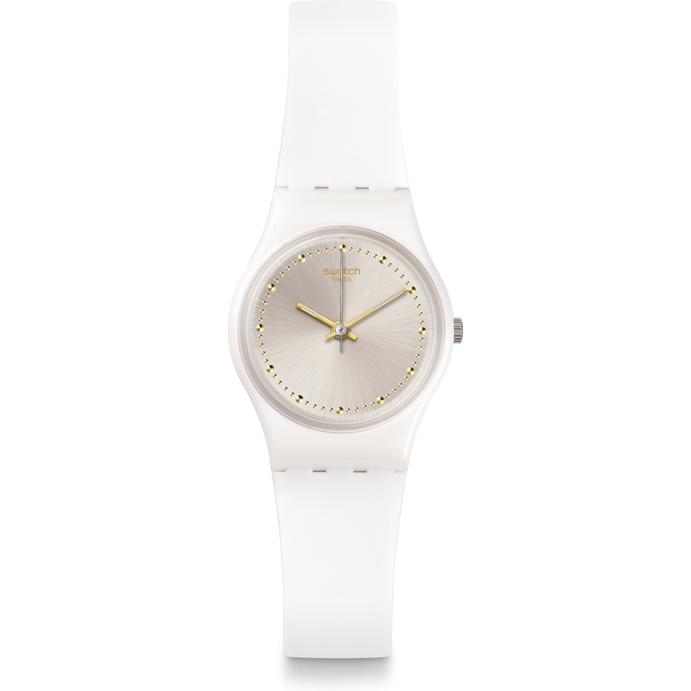 Orologio Swatch Standard Ladies LW148 White Mouse