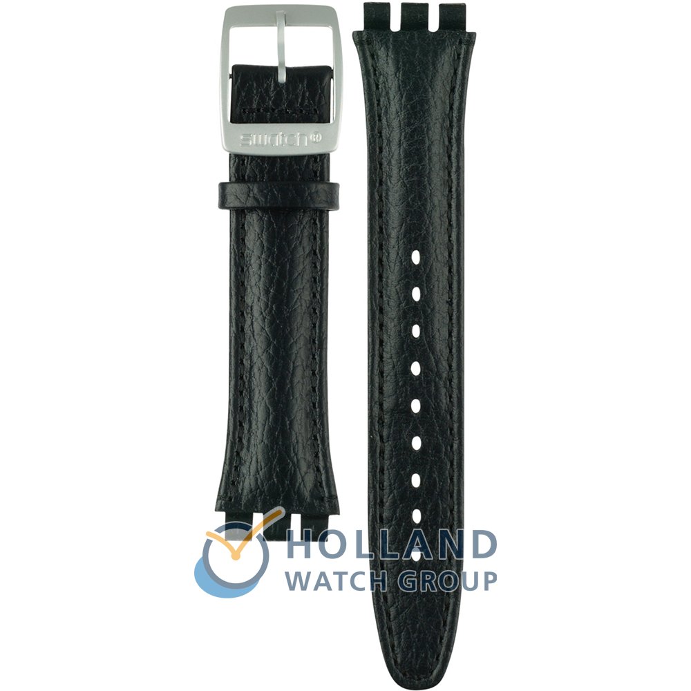 Cinturino Swatch AYCS0001XL XL Irony Chrono • Rivenditore ufficiale •  Orologio.it