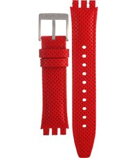 Cinturino Swatch AYES4001 Go Jump • Rivenditore ufficiale • Orologio.it