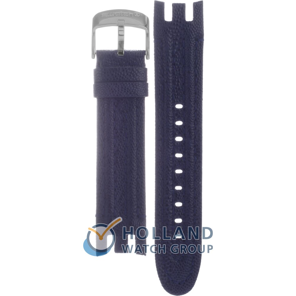 Cinturino Swatch AYRS404 Ethnic Elegance • Rivenditore ufficiale •  Orologio.it