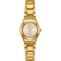 Orologio Swatch Irony XS YSG179G Aureate Glow
