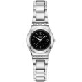 Orologio Swatch Irony XS YSS350G Gradino Nero
