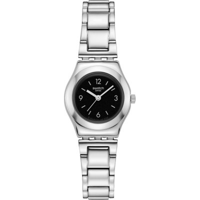 Orologio Swatch Irony XS YSS350G Gradino Nero