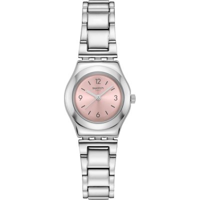Orologio Swatch Irony XS YSS352G Rosy Glow