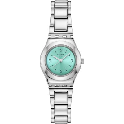 Orologio Swatch Irony XS YSS353G Alla Menta