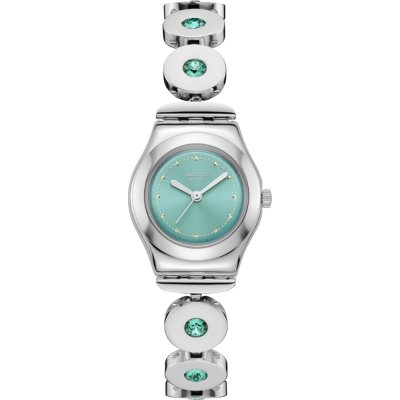 Orologio Swatch Irony XS YSS355G Minty Inspirance