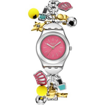 Orologio Swatch Irony XS YSZ101G The charm of mom