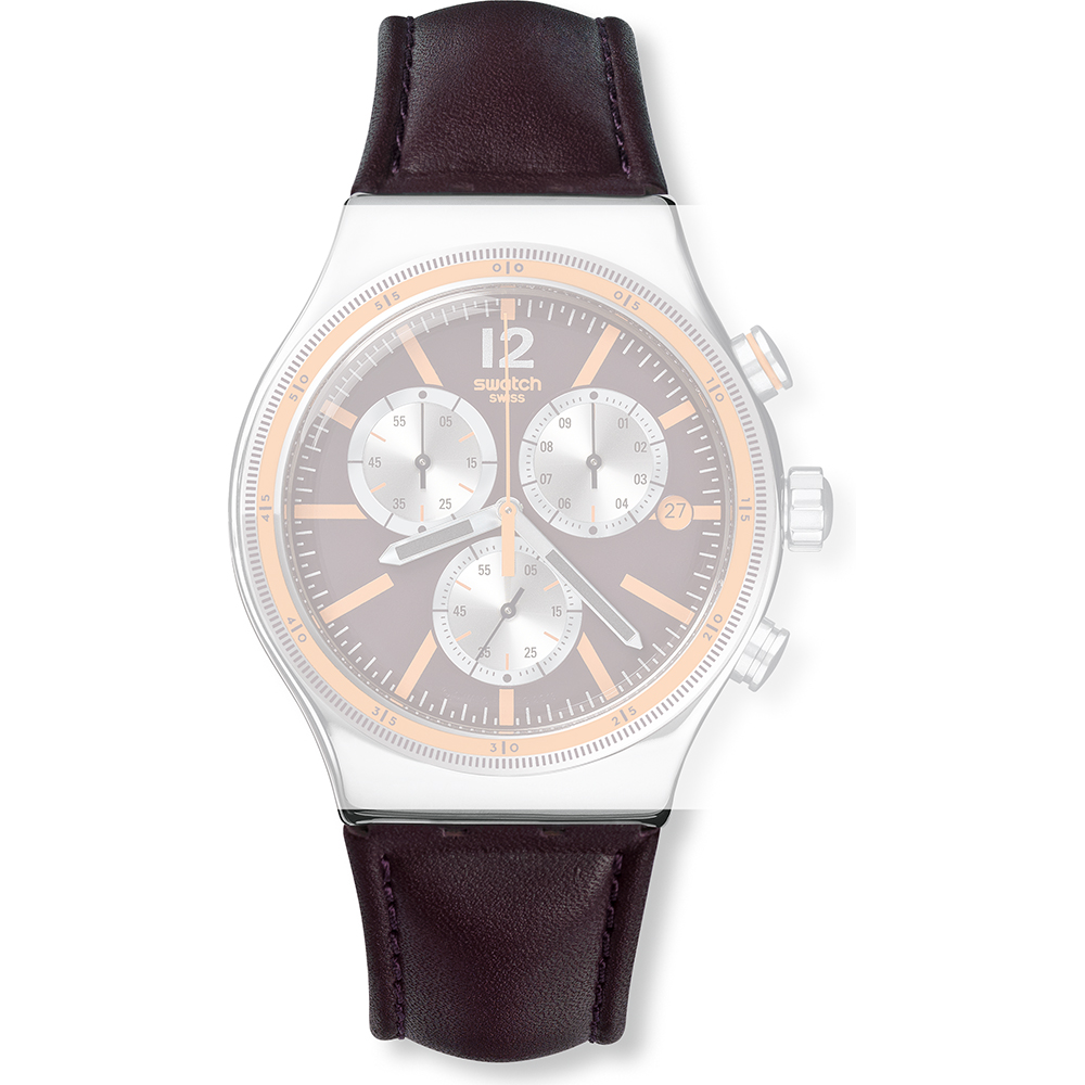 22 MM CINTURINO Dell'orologio Ritmo Da Polso Cinturini Per Smartwatch