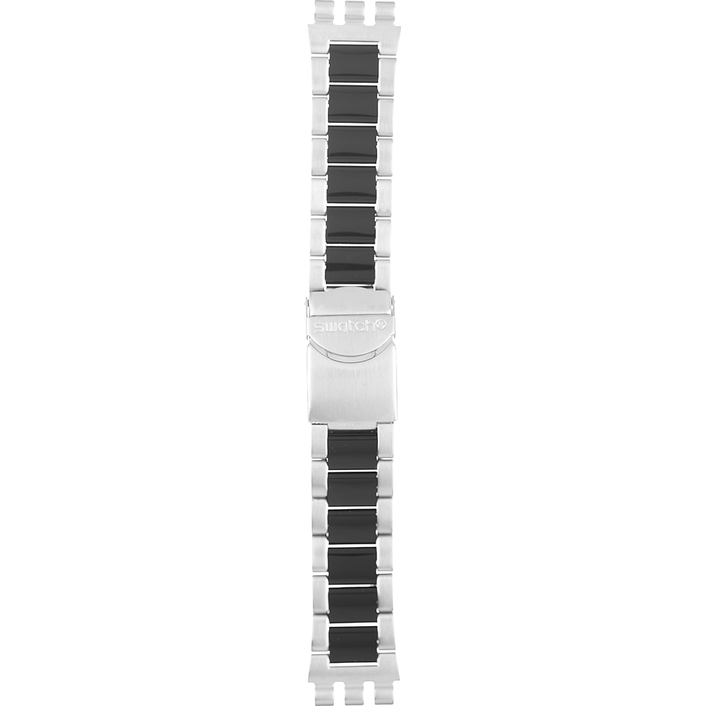 Cinturino Swatch AYVS434G Ironfresh • Rivenditore ufficiale • Orologio.it