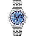 Orologio Swatch Irony - Chrono New YVS541G Midday in the mirror