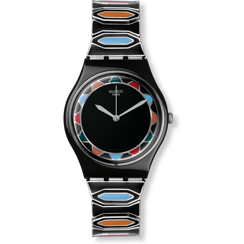 Orologio Swatch Standard Gents GB282A Zainab