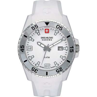 Orologio Swiss Military Hanowa Aqua 06-4200.21.001.01-SC Ranger