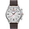 Orologio Swiss Military Hanowa 06-4332.04.001 Chrono Classic II