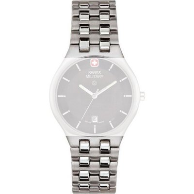 Cinturino Swiss Military Hanowa A06-5065.04.007