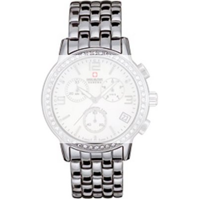 Cinturino Swiss Military Hanowa A06-5092.04.001