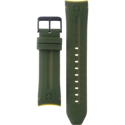 Cinturino Swiss Military Hanowa A06-4200.27.009 Ranger