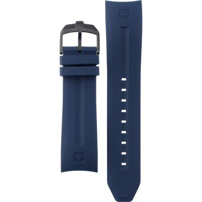 Cinturino Swiss Military Hanowa A06-4253.27.001.03 Ranger