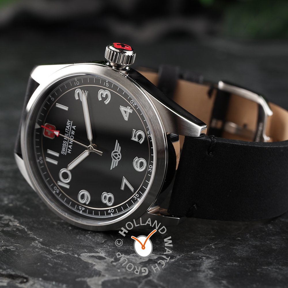 Orologio Swiss Military Hanowa SMWGA2100401 Falcon • EAN: 7620958004849 •  Orologio.it