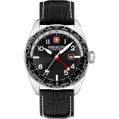 Orologio Swiss Military Hanowa SMWGB0000504 Hawk Eye