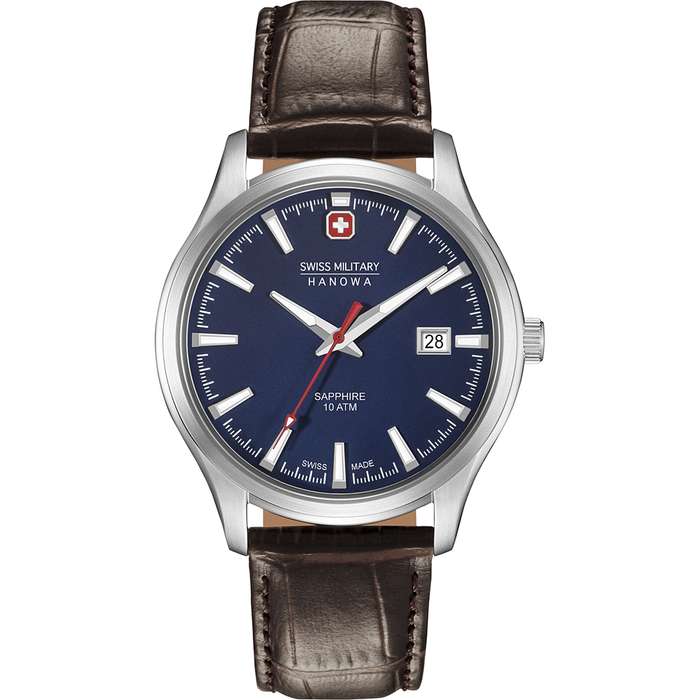 Orologio Swiss Military Hanowa 06-4303.04.003 Major