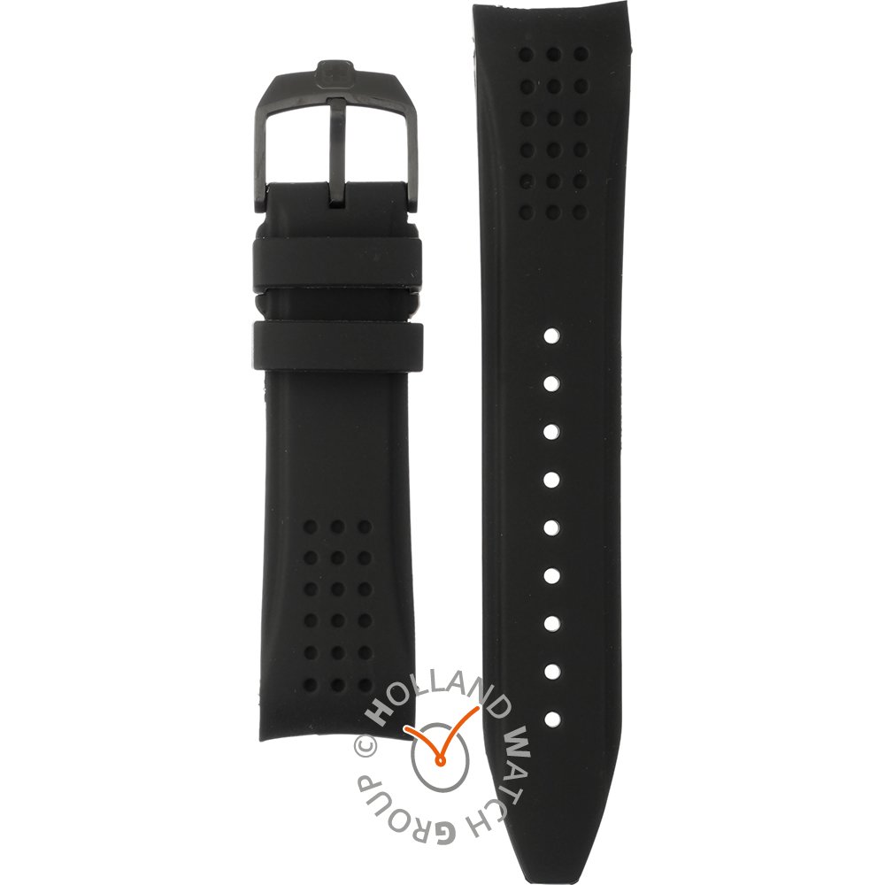 Cinturino Swiss Military Hanowa A06-4298.3.13.007 Multimission •  Rivenditore ufficiale • Orologio.it