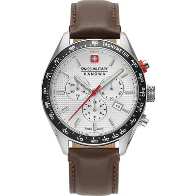 Orologio Swiss Military Hanowa 06-4334.04.001 Phantom Chrono II