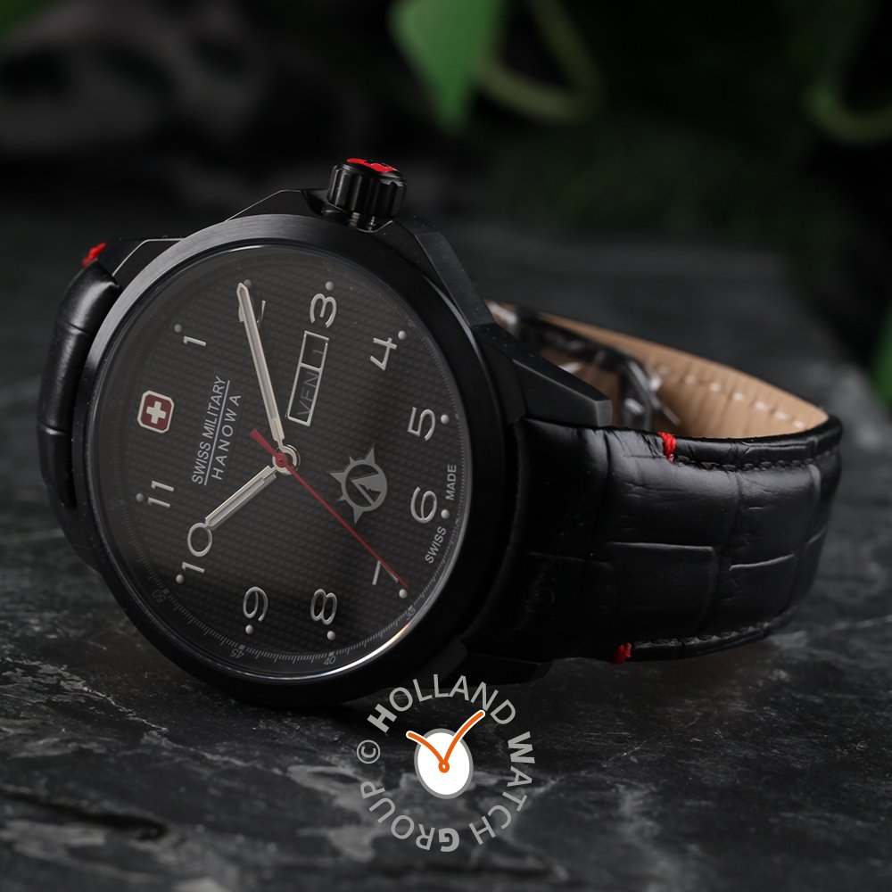 Orologio Swiss Military Hanowa SMWGB2100330 Puma • EAN: 7620958004818 •  Orologio.it