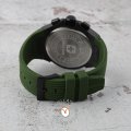 Swiss Military Hanowa orologio nero