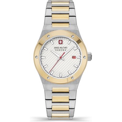 Orologio Swiss Military Hanowa SMWLH2101860 Sidewinder Lady