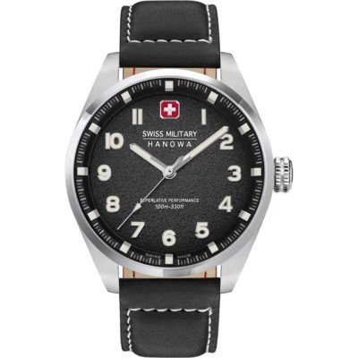 Orologio Swiss Military Hanowa Land SMWGA0001505 Greyhound
