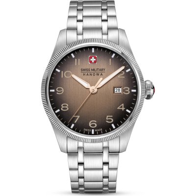 Orologio Swiss Military Hanowa SMWGH0000807 Thunderbolt