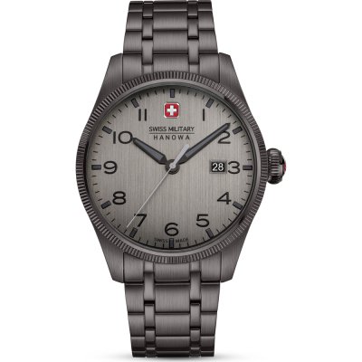 Orologio Swiss Military Hanowa SMWGH0000840 Thunderbolt