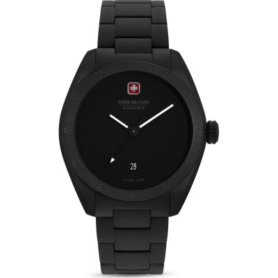 Orologio Swiss Military Hanowa SMWGH0009330 Dark Mission