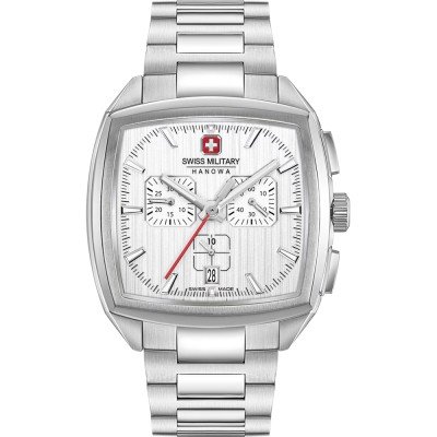 Orologio Swiss Military Hanowa SMWGI0004303 Starlight