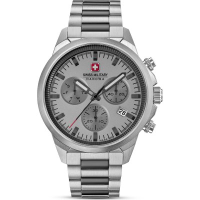 Orologio Swiss Military Hanowa SMWGI0008701 Overcast