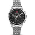 Orologio Swiss Military Hanowa SMWGI0008901 Anchorage
