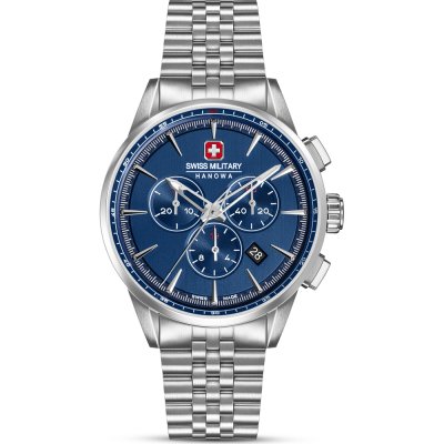 Orologio Swiss Military Hanowa SMWGI0008903 Anchorage