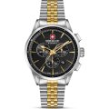 Orologio Swiss Military Hanowa SMWGI0008960 Anchorage